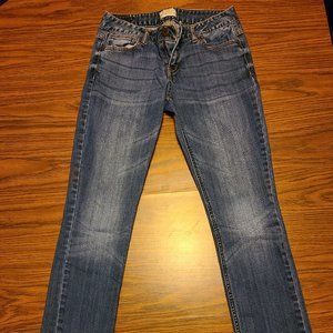 Aeropostale Ashley Ultra Skinny Jeans